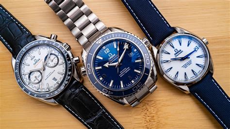 omega canada watches.